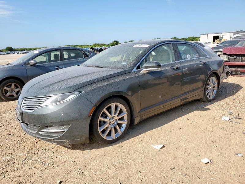 2015 LINCOLN MKZ HYBRID, 