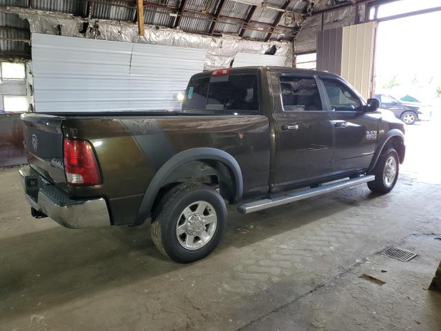 3C6TR5DT6DG545813 - 2013 RAM 2500 SLT BROWN photo 3