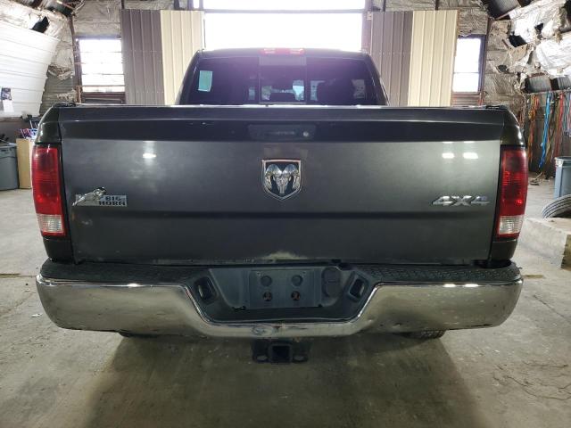 3C6TR5DT6DG545813 - 2013 RAM 2500 SLT BROWN photo 6