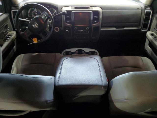 3C6TR5DT6DG545813 - 2013 RAM 2500 SLT BROWN photo 8