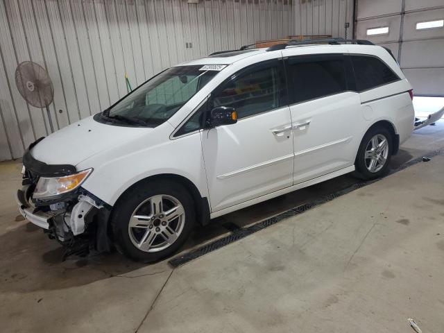 2011 HONDA ODYSSEY TOURING, 