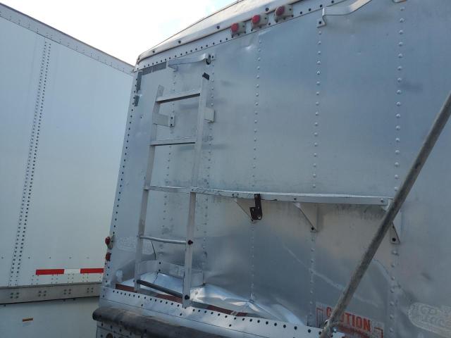 1W1MCF1A6PB217592 - 1993 ARO TRAILER SILVER photo 10