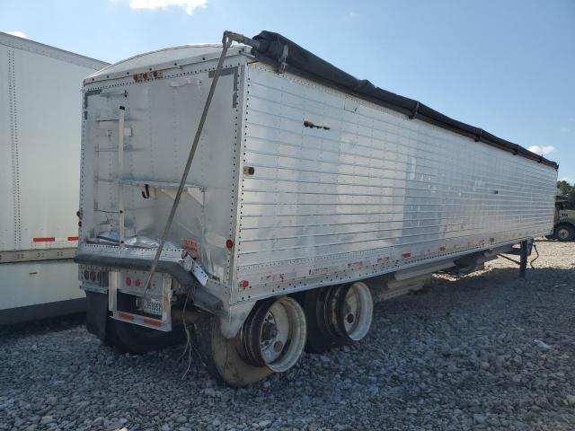 1W1MCF1A6PB217592 - 1993 ARO TRAILER SILVER photo 4