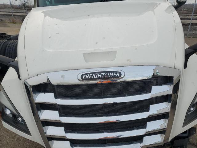 3AKJHHDR1NSMT4371 - 2022 FREIGHTLINER CASCADIA 1 WHITE photo 7