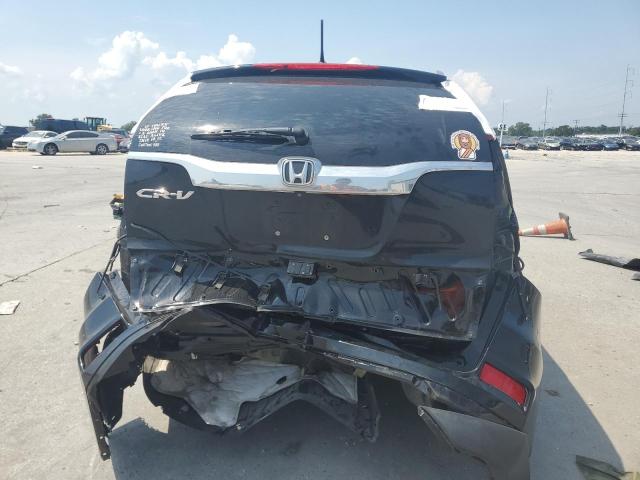 2HKRM3H75FH516722 - 2015 HONDA CR-V EXL BLACK photo 6