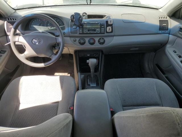 4T1BE30K92U053848 - 2002 TOYOTA CAMRY LE 白色 照片 8
