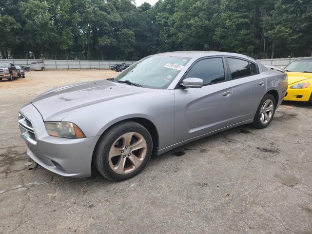 2014 DODGE CHARGER SE, 