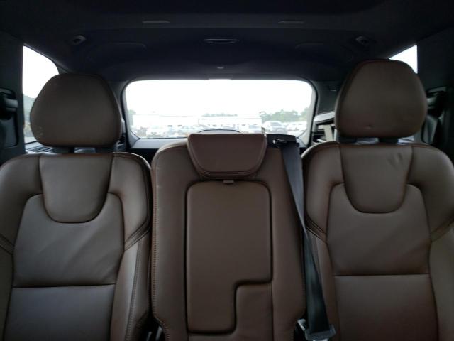 YV4A22PL1M1748408 - 2021 VOLVO XC90 T6 INSCRIPTION TAN photo 10