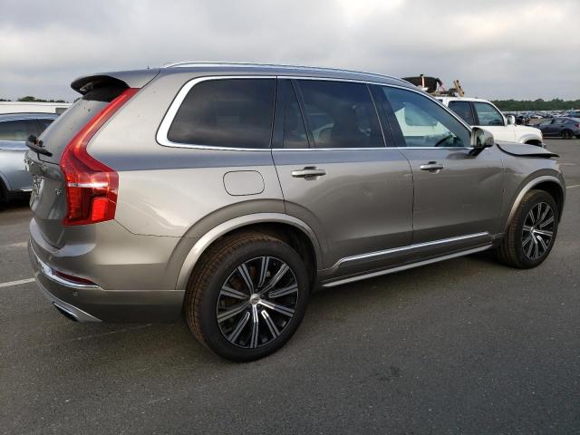 YV4A22PL1M1748408 - 2021 VOLVO XC90 T6 INSCRIPTION TAN photo 3