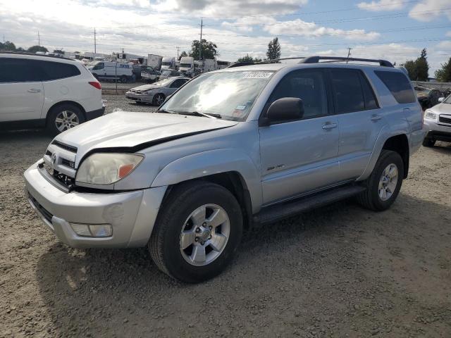 2004 TOYOTA 4RUNNER SR5, 