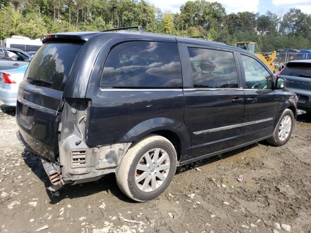 2C4RC1BG5DR744591 - 2013 CHRYSLER TOWN & COU TOURING 石墨色 照片 3