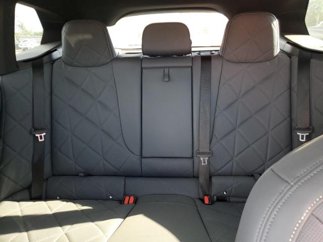 WB523CF03PCM57821 - 2023 BMW IX XDRIVE50 GRAY photo 10