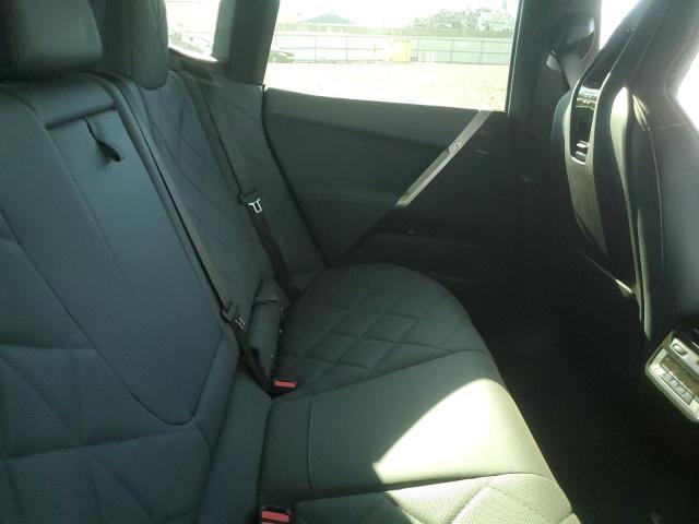 WB523CF03PCM57821 - 2023 BMW IX XDRIVE50 GRAY photo 11