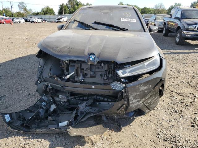 WB523CF03PCM57821 - 2023 BMW IX XDRIVE50 GRAY photo 5