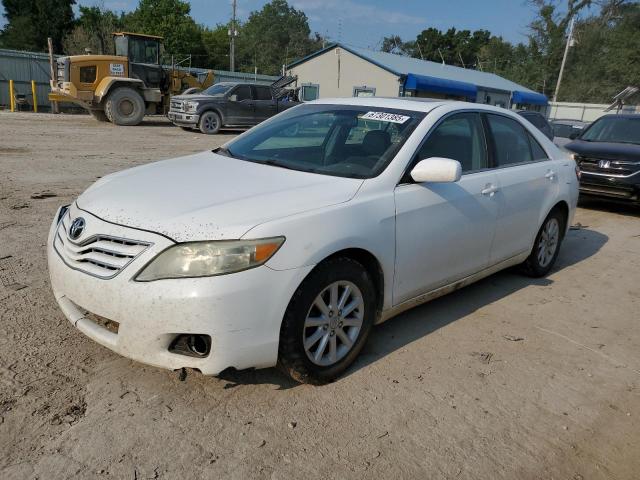 2011 TOYOTA CAMRY BASE, 