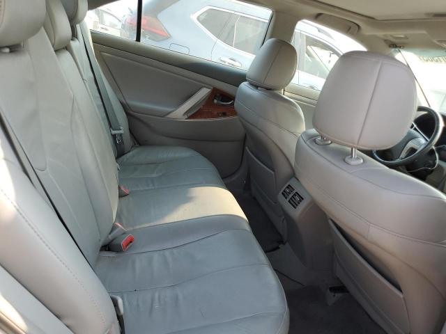 4T4BF3EK9BR102316 - 2011 TOYOTA CAMRY BASE WHITE photo 10