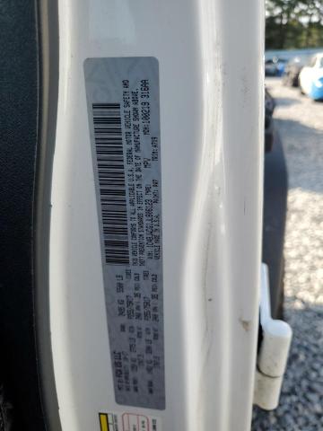 1C4BJWDG1JL806123 - 2018 JEEP WRANGLER U SPORT WHITE photo 13