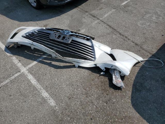 4T1BF1FK9HU647387 - 2017 TOYOTA CAMRY LE WHITE photo 12