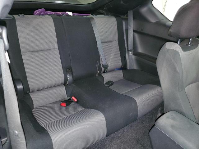 JTKJF5C76F3089338 - 2015 TOYOTA SCION TC 白色 照片 10