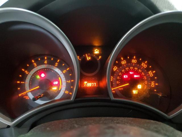 JTKJF5C76F3089338 - 2015 TOYOTA SCION TC 白色 照片 9