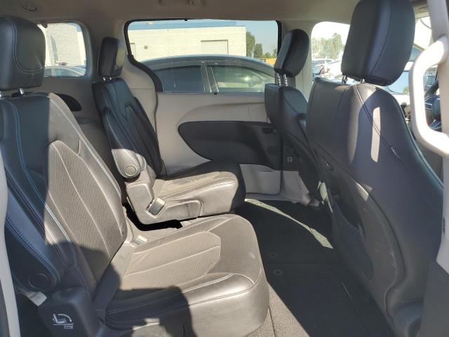 2C4RC1BG9MR531868 - 2021 CHRYSLER PACIFICA TOURING L WHITE photo 11