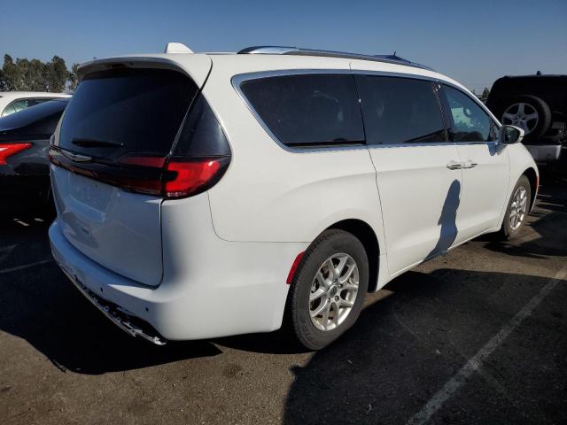 2C4RC1BG9MR531868 - 2021 CHRYSLER PACIFICA TOURING L WHITE photo 3