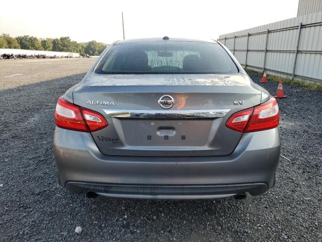 1N4AL3AP8GC138103 - 2016 NISSAN ALTIMA 2.5 GRAY photo 6