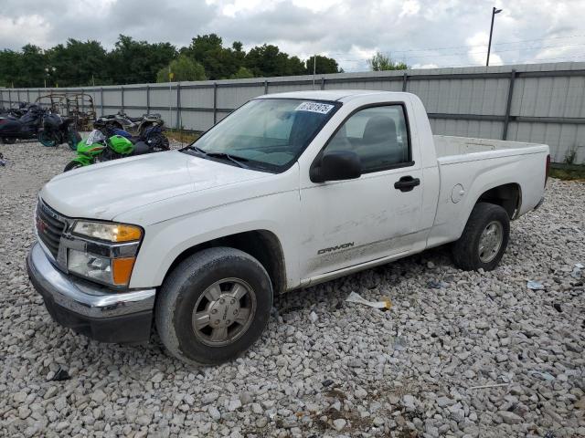 2005 GMC CANYON, 