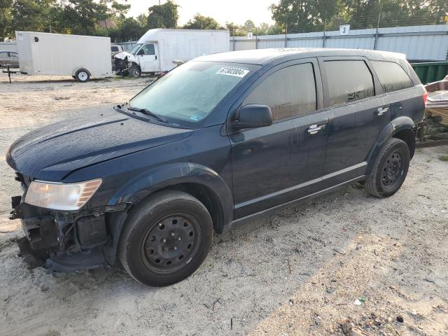 2014 DODGE JOURNEY SE, 