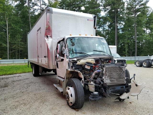 2022 FREIGHTLINER M2 106 MEDIUM DUTY, 