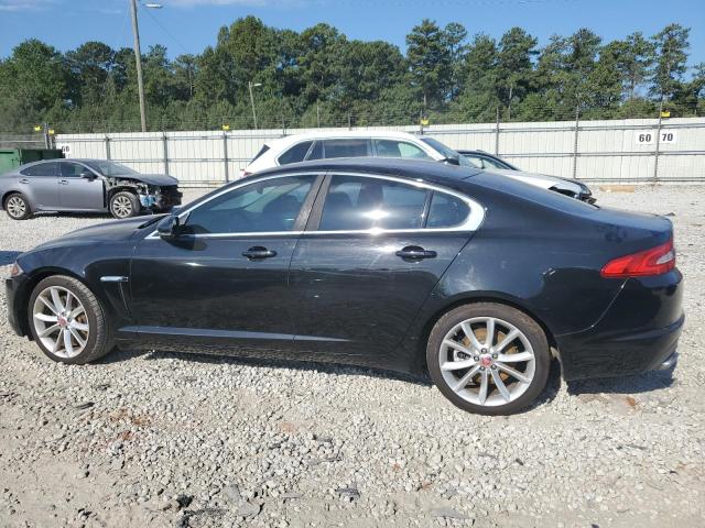 SAJWA0F76F8U63817 - 2015 JAGUAR XF 3.0 SPORT BLACK photo 2