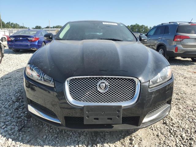 SAJWA0F76F8U63817 - 2015 JAGUAR XF 3.0 SPORT BLACK photo 5