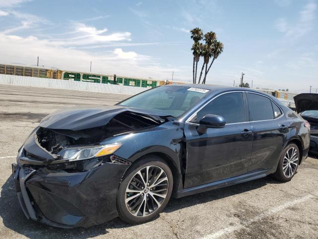 2019 TOYOTA CAMRY L, 
