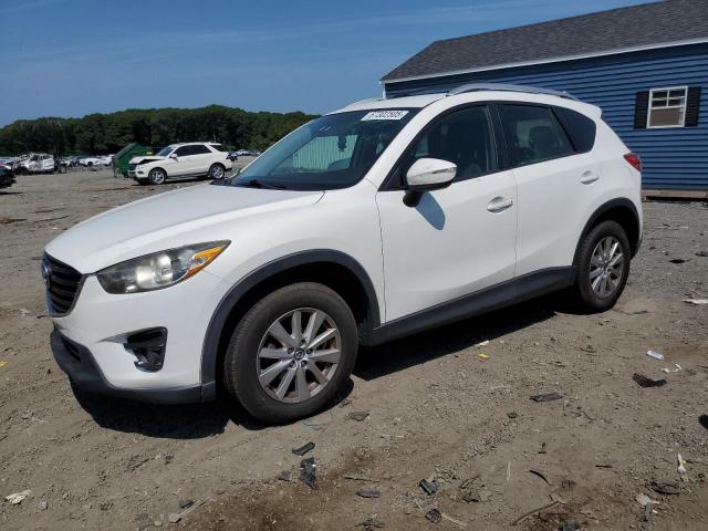 2016 MAZDA CX-5 SPORT, 