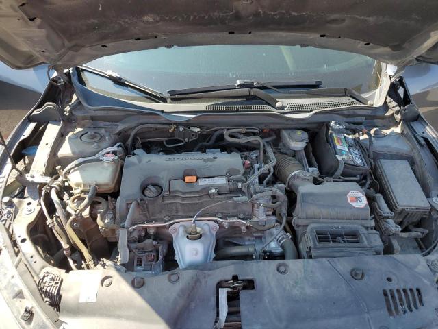 2HGFC2F88KH502118 - 2019 HONDA CIVIC SPORT 灰色 照片 11