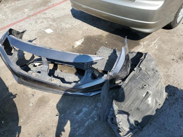 2HGFC2F88KH502118 - 2019 HONDA CIVIC SPORT 灰色 照片 12