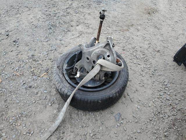 2LMPJ8LR9JBL37996 - 2018 LINCOLN MKX RESERVE Czarny zdjęcie 13