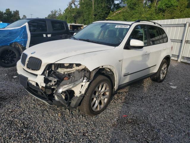 2011 BMW X5 XDRIVE35I, 
