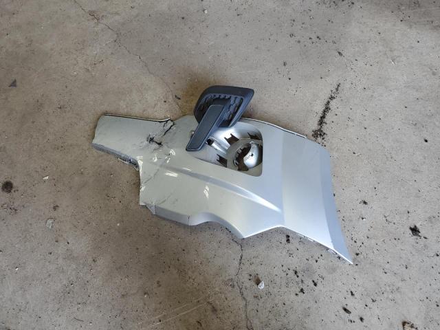 2CNALBEW1A6324034 - 2010 CHEVROLET EQUINOX LS SILVER photo 13