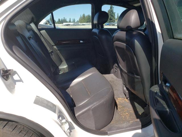 1LNHM87A81Y627435 - 2001 LINCOLN LS Ağ foto 10