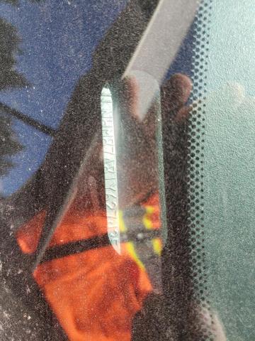 1LNHM87A81Y627435 - 2001 LINCOLN LS Ağ foto 12