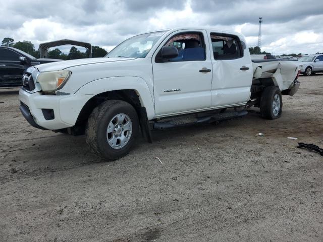 2015 TOYOTA TACOMA DOUBLE CAB PRERUNNER, 
