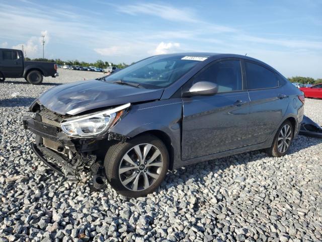 2017 HYUNDAI ACCENT SE, 