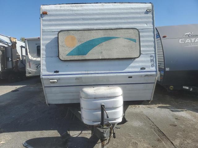 1NL10TS24V1031932 - 1997 INNS TRAILER WHITE photo 7