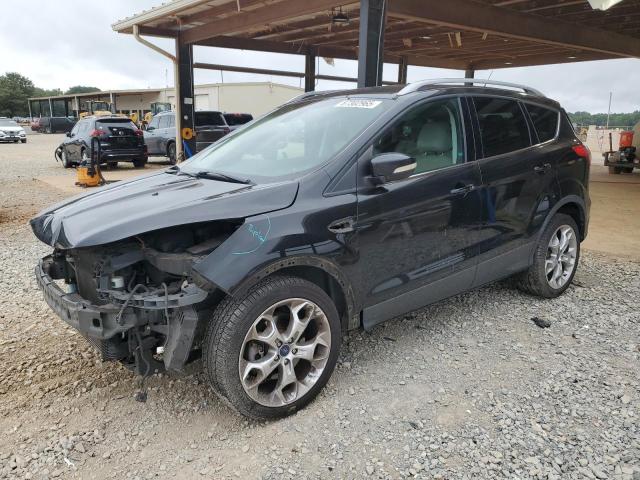 2014 FORD ESCAPE TITANIUM, 