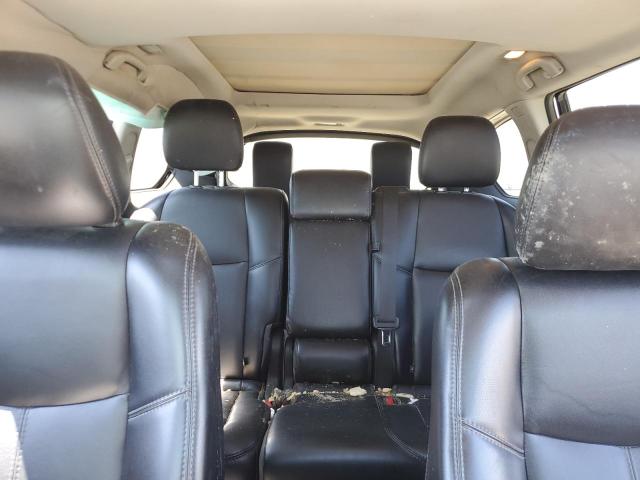 5N1AR2MN3FC606181 - 2015 NISSAN PATHFINDER S GRAY photo 10