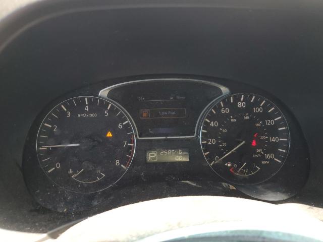 5N1AR2MN3FC606181 - 2015 NISSAN PATHFINDER S GRAY photo 9