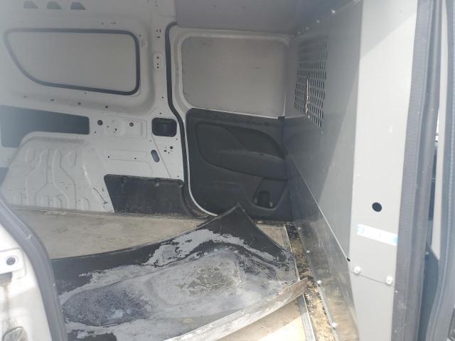 ZFBHRFABXK6N75740 - 2019 RAM PROMASTER თეთრი ფოტო 10