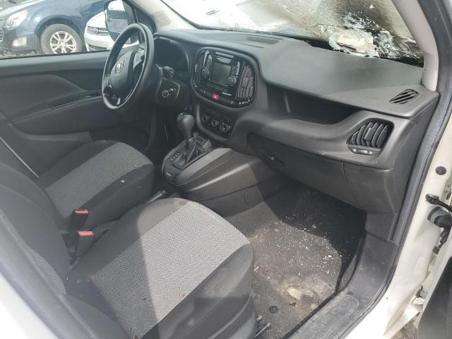 ZFBHRFABXK6N75740 - 2019 RAM PROMASTER თეთრი ფოტო 8