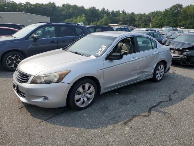 2010 HONDA ACCORD EXL, 